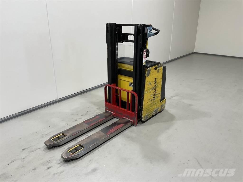 Hyster P2.0SD-17 Samopogonski ručni viličari