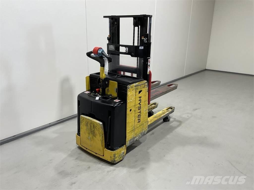 Hyster P2.0SD-17 Samopogonski ručni viličari