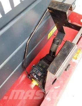 Magni ES 1612 ACP Škaraste platforme