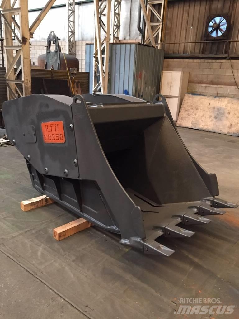 VTN FB350 Ostalo