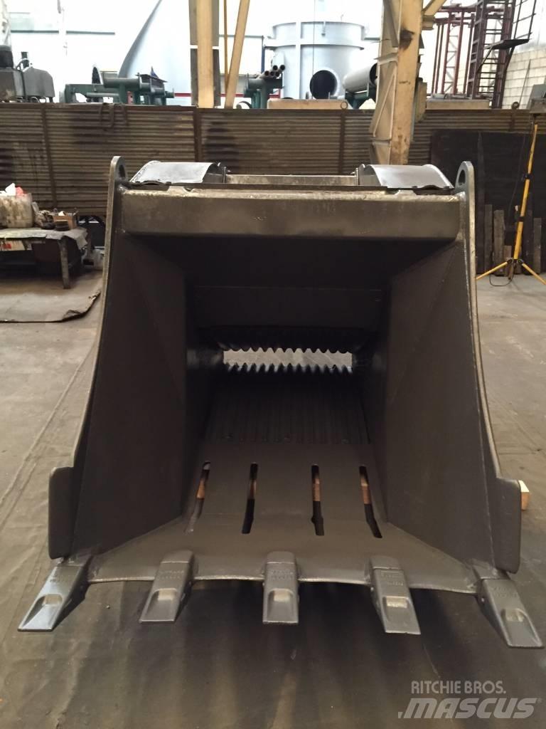 VTN FB350 Ostalo