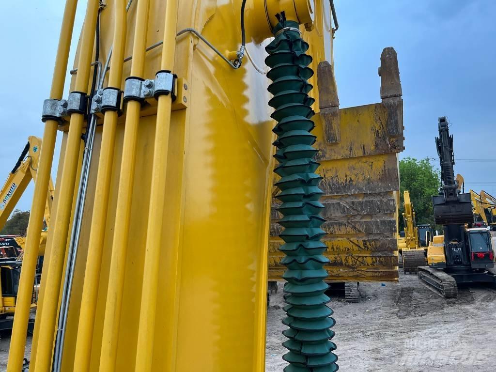 Komatsu PC350-7 Bageri gusjeničari