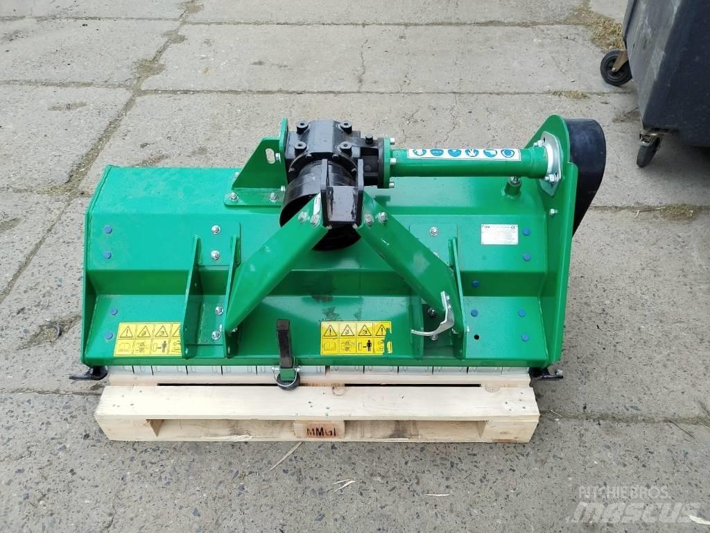 TRX EFGC-125 Kosilice za pašnjak