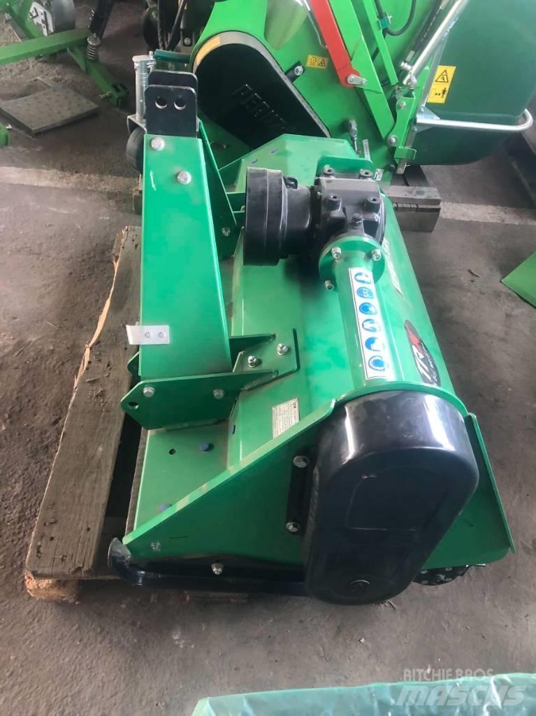 TRX EFGC-125 Kosilice za pašnjak