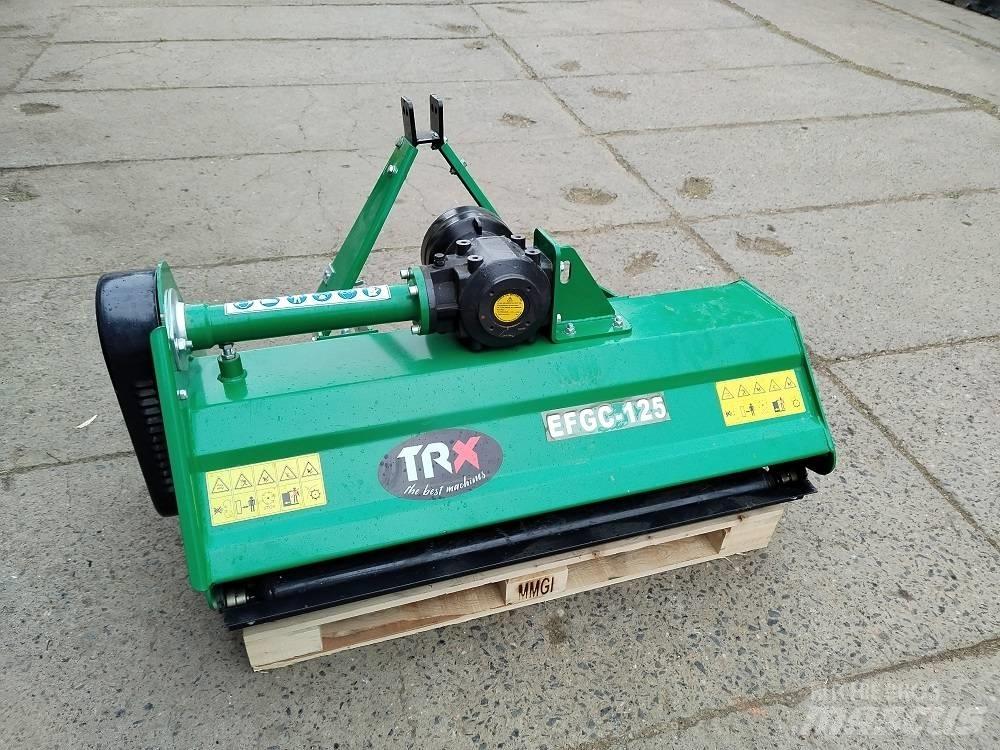 TRX EFGC-125 Kosilice za pašnjak