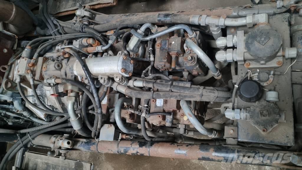 Prinoth Leitwolf Ratraci