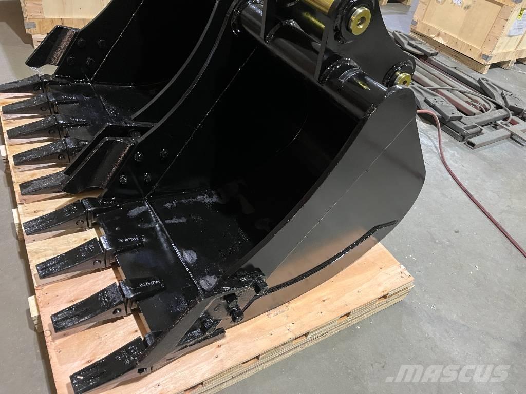 CAT 308 Ostale komponente