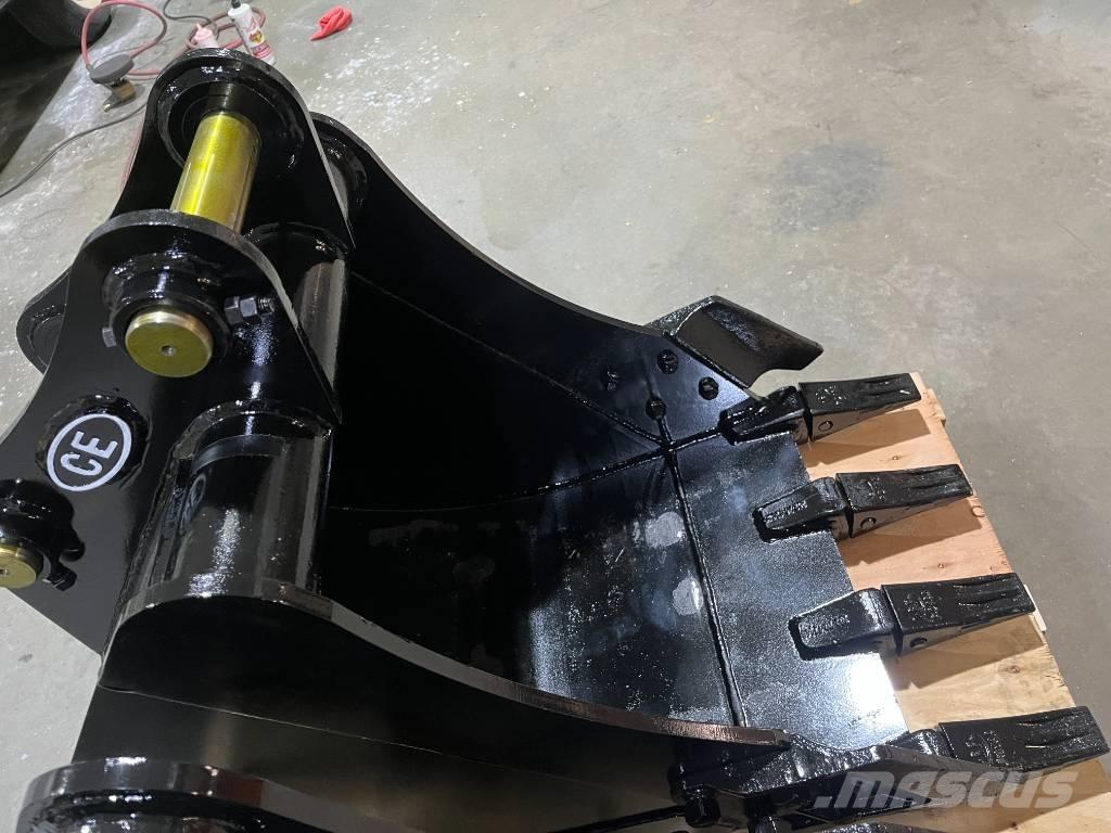 CAT 308 Ostale komponente
