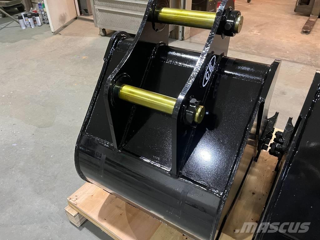 CAT 308 Ostale komponente