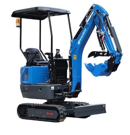 Rippa R10 Eco Mini bageri <7t