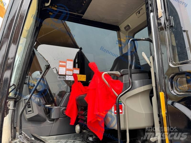 CAT 320 C L Bageri gusjeničari