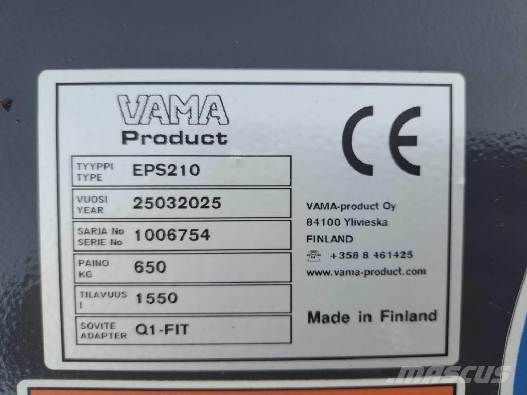 JCB 409 Utovarivači na kotačima