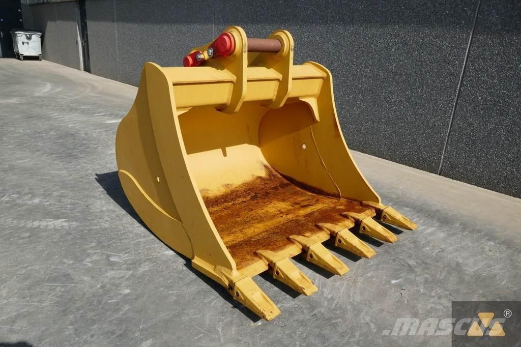 Miller 336 Bucket Kašike / Korpe