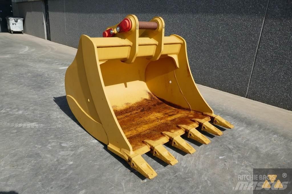 Miller 336 Bucket Kašike / Korpe