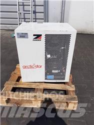  Zander AS K240 Kompresorske sušilice zraka