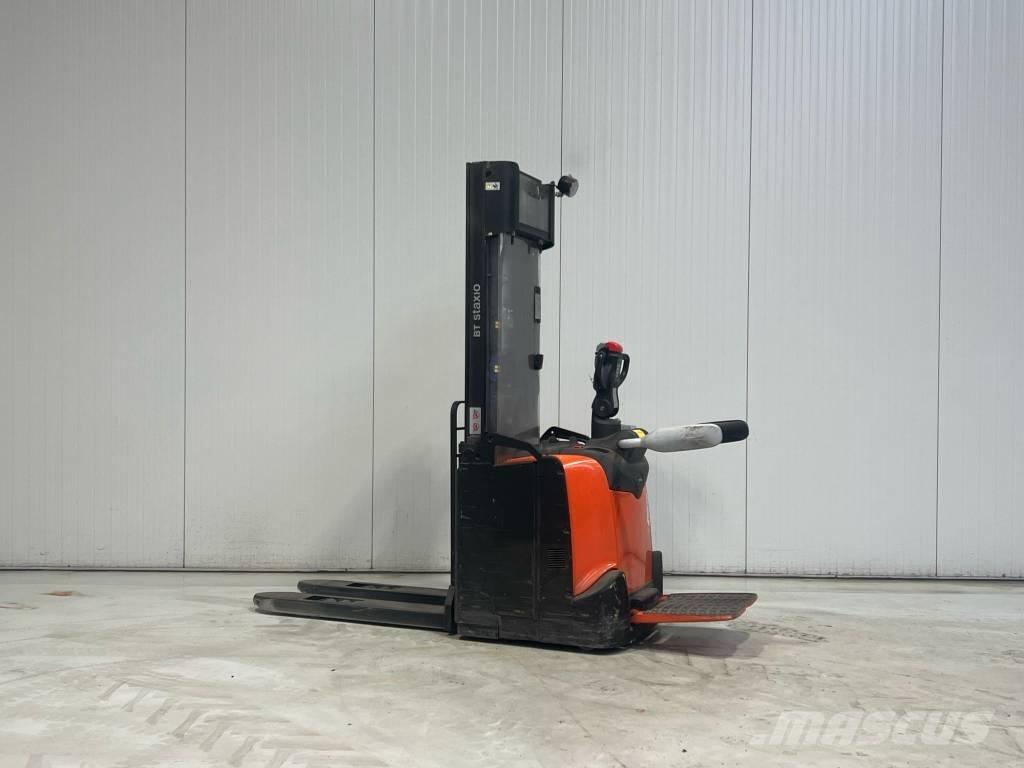 BT SPE120 Samopogonski ručni viličari