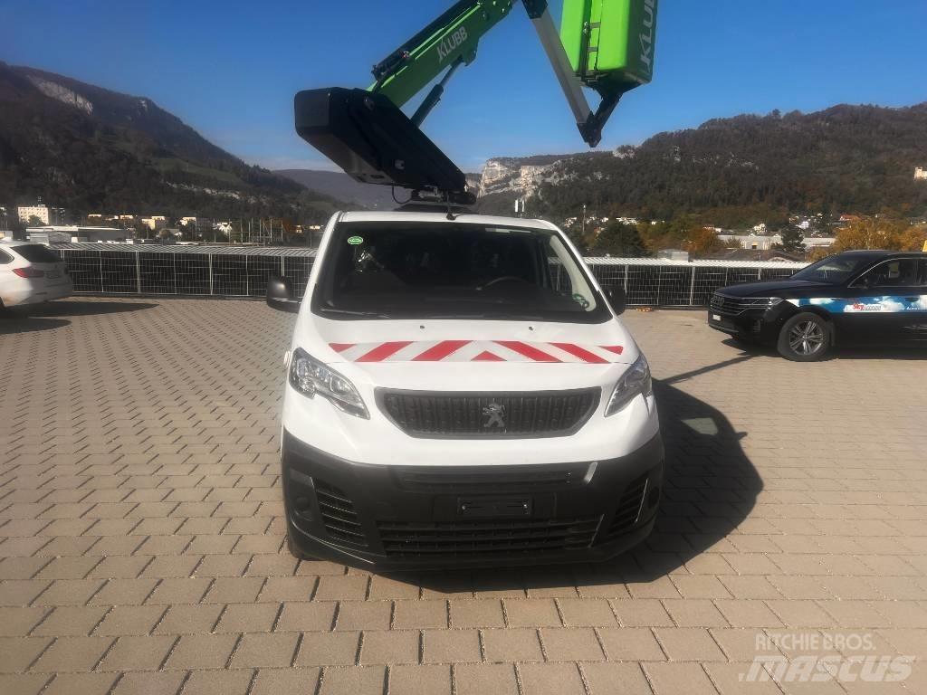 Klubb K20L Auto košare