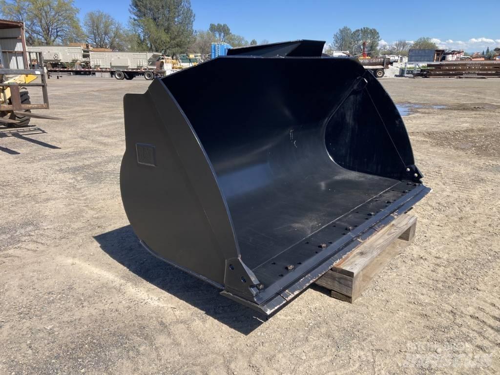 CAT 924 930 938 Ostale komponente