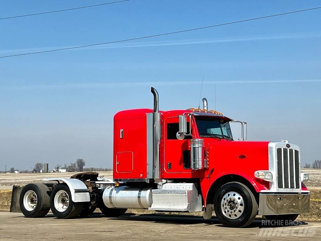 Peterbilt 388 Traktorske jedinice