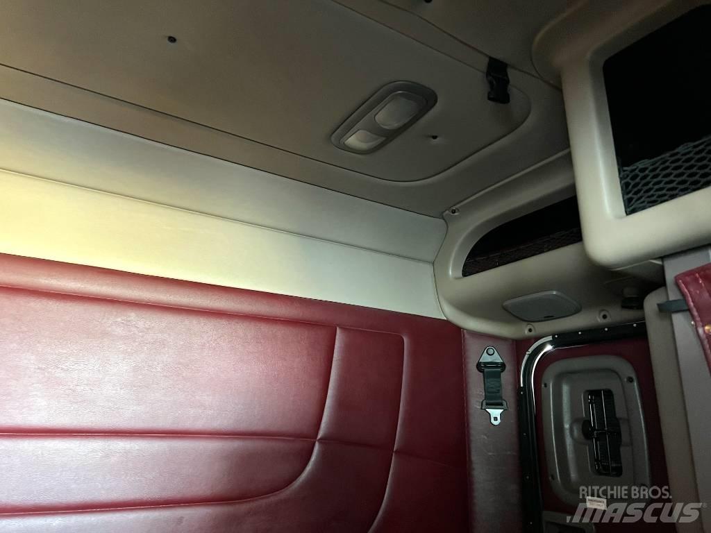 Peterbilt 388 Traktorske jedinice