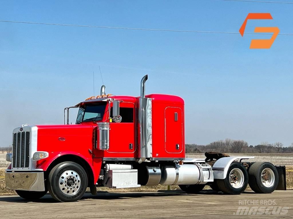 Peterbilt 388 Traktorske jedinice