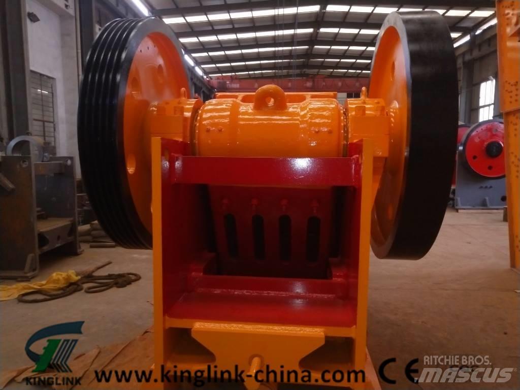 Kinglink PE-600x900 Drobilice