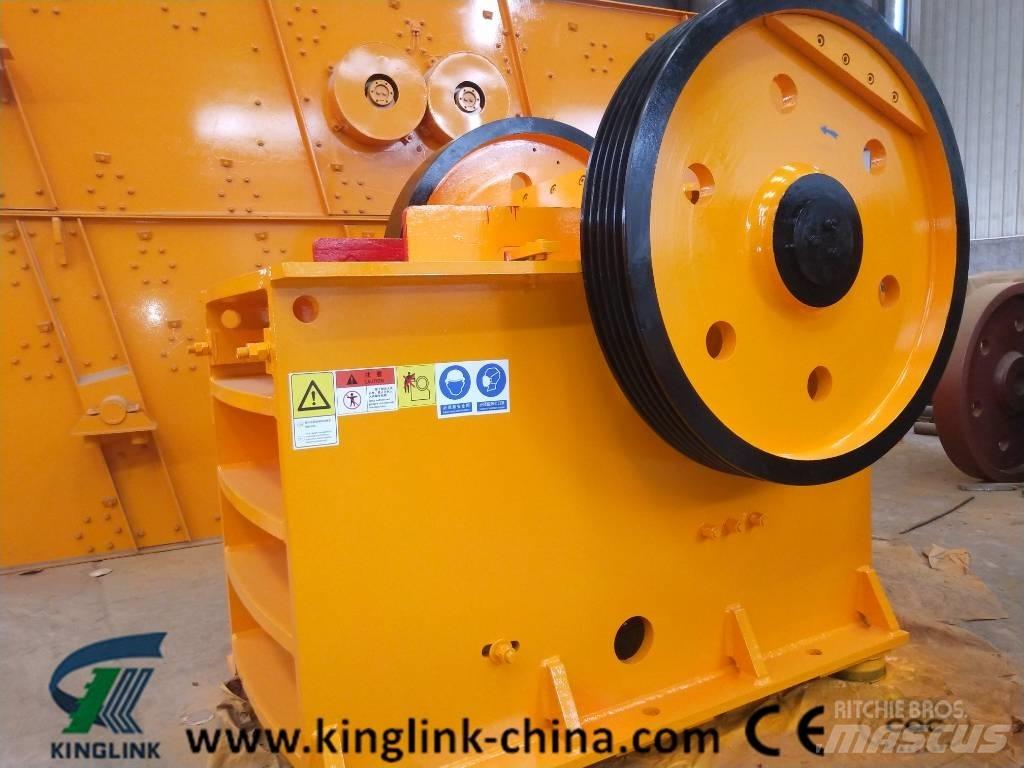 Kinglink PE-600x900 Drobilice