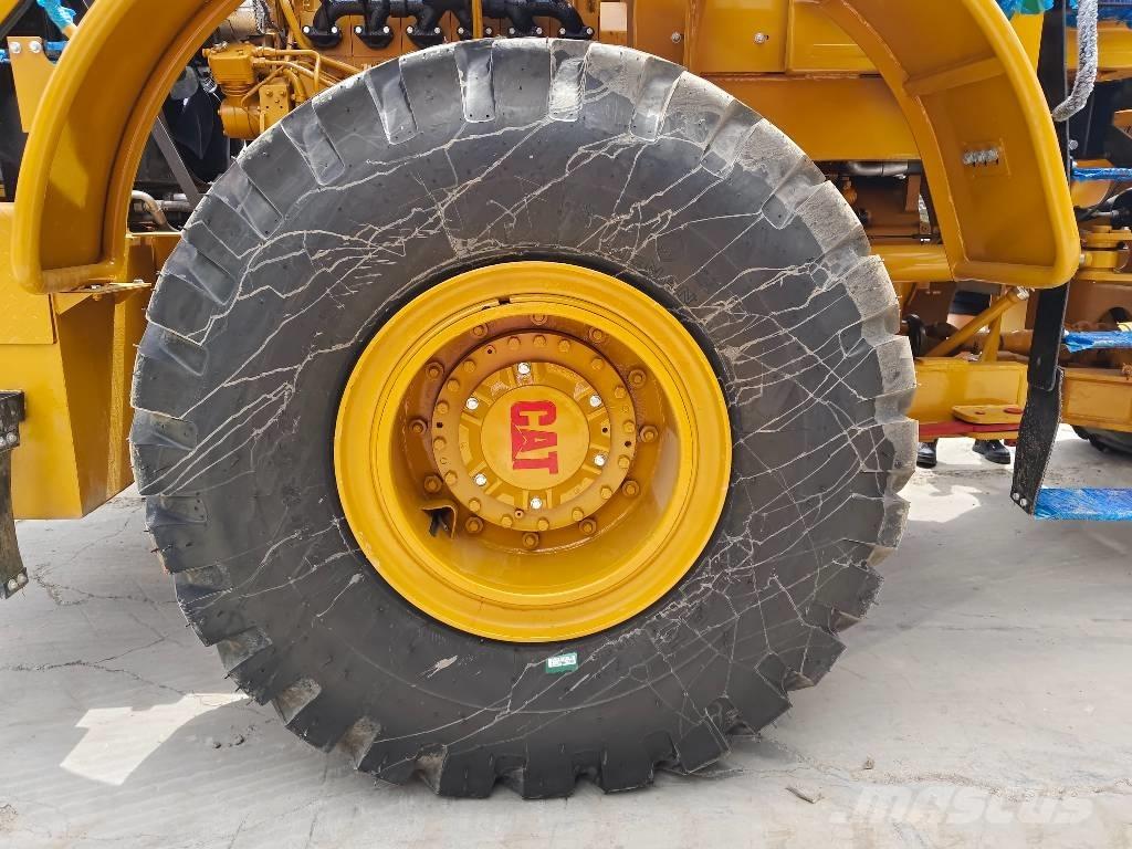 CAT 950 H Utovarivači na kotačima