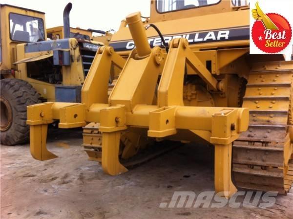 CAT D 7 H Buldožeri gusjeničari