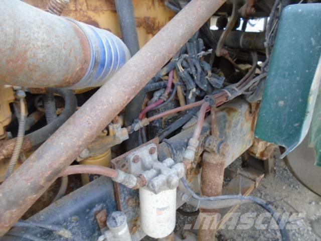 Western Star 4900 SA Traktorske jedinice
