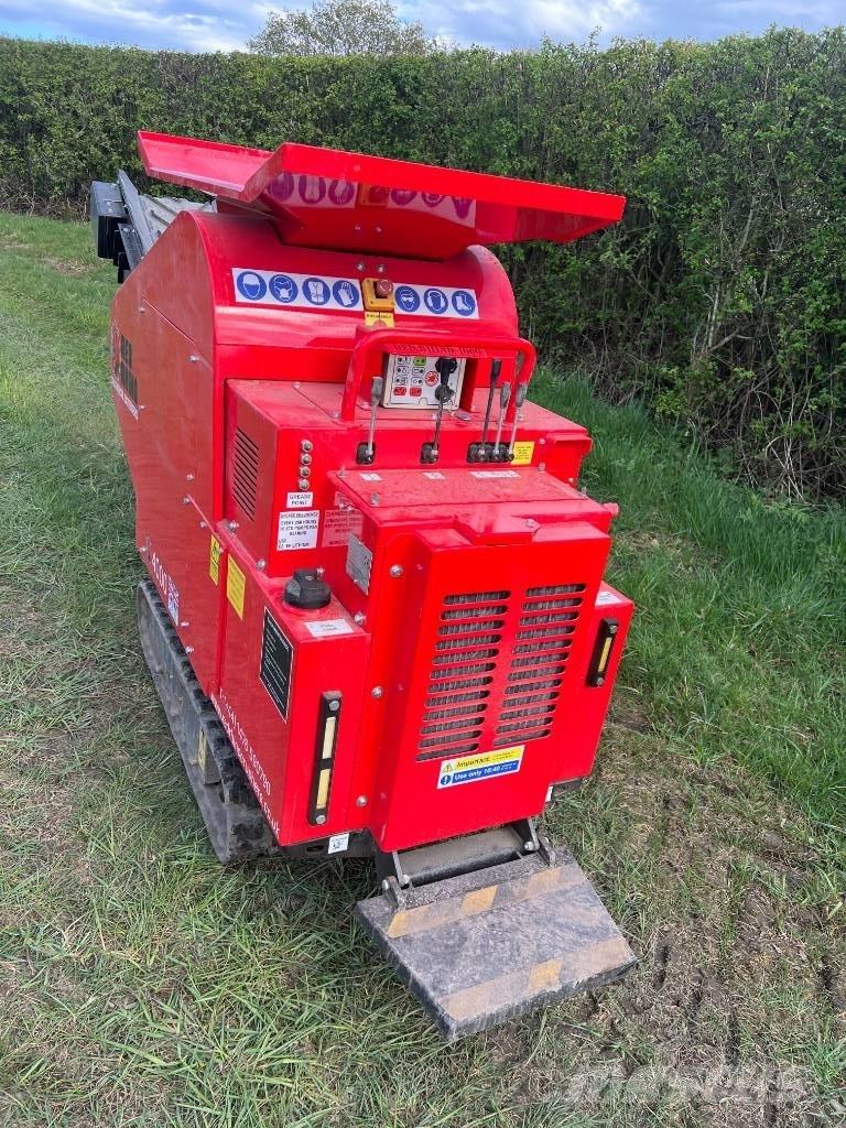 Red Rhino 4000 Drobilice