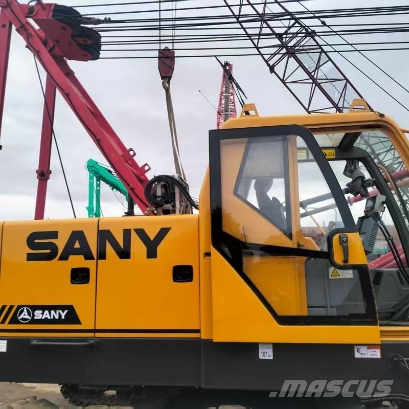 Sany SCC 500 C Kranovi sa gusjenicama