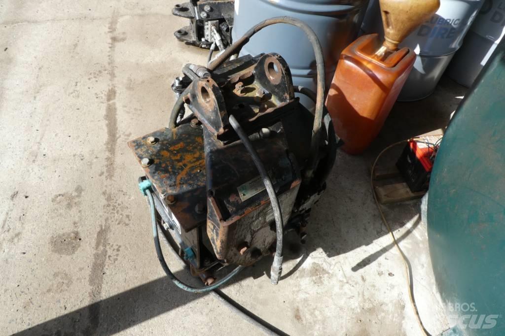 autoguide postmaster Midi bageri 7t – 12t
