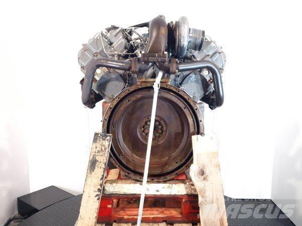 Deutz BF6M1015 Motori