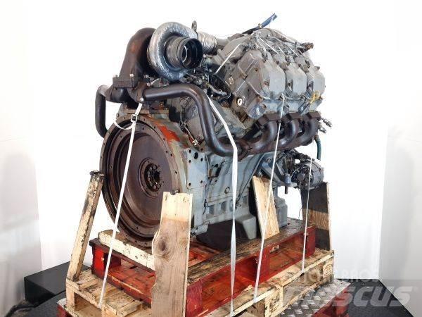 Deutz BF6M1015 Motori