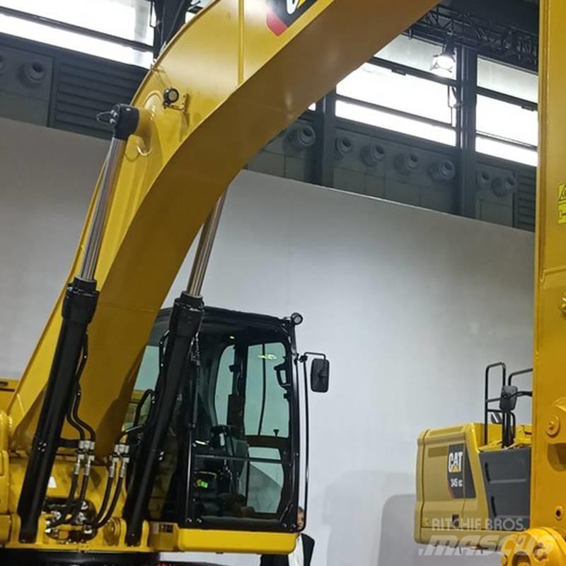 CAT CAT336 Midi bageri 7t – 12t