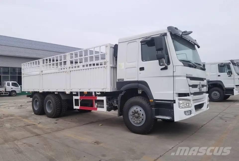 Howo 371 6x4 Ostali kamioni