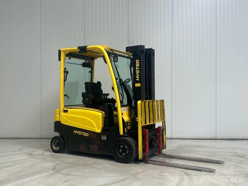 Hyster J1.8XN LWB Električni viličari