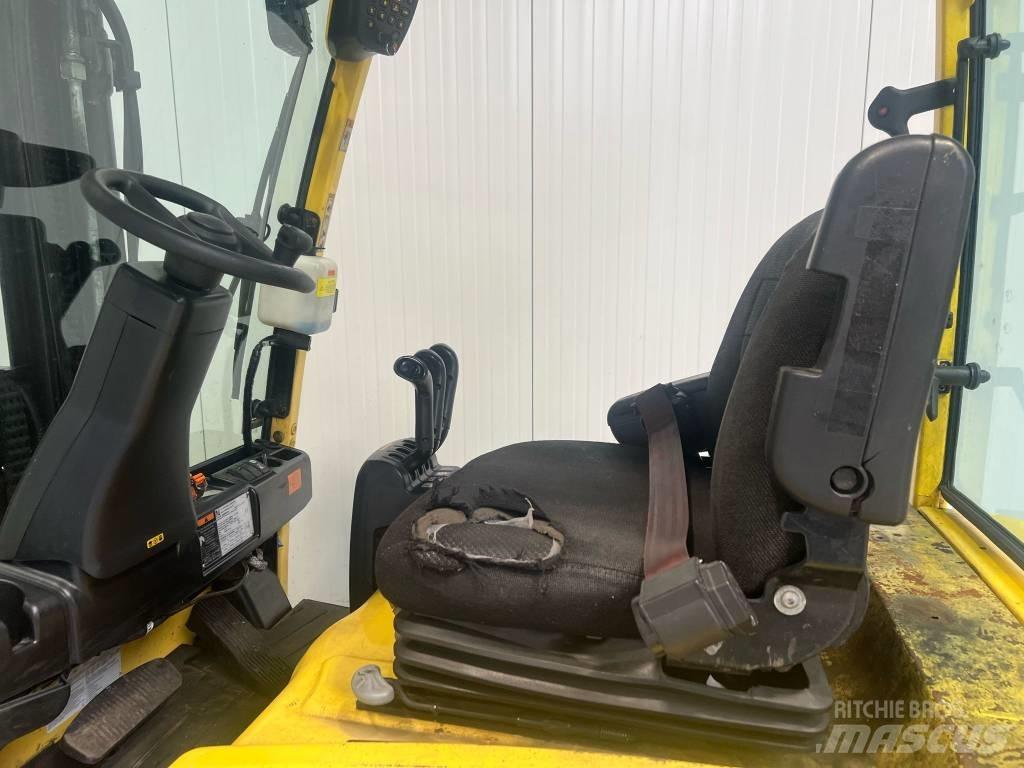 Hyster J1.8XN LWB Električni viličari