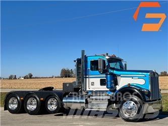 Kenworth W 900 Traktorske jedinice