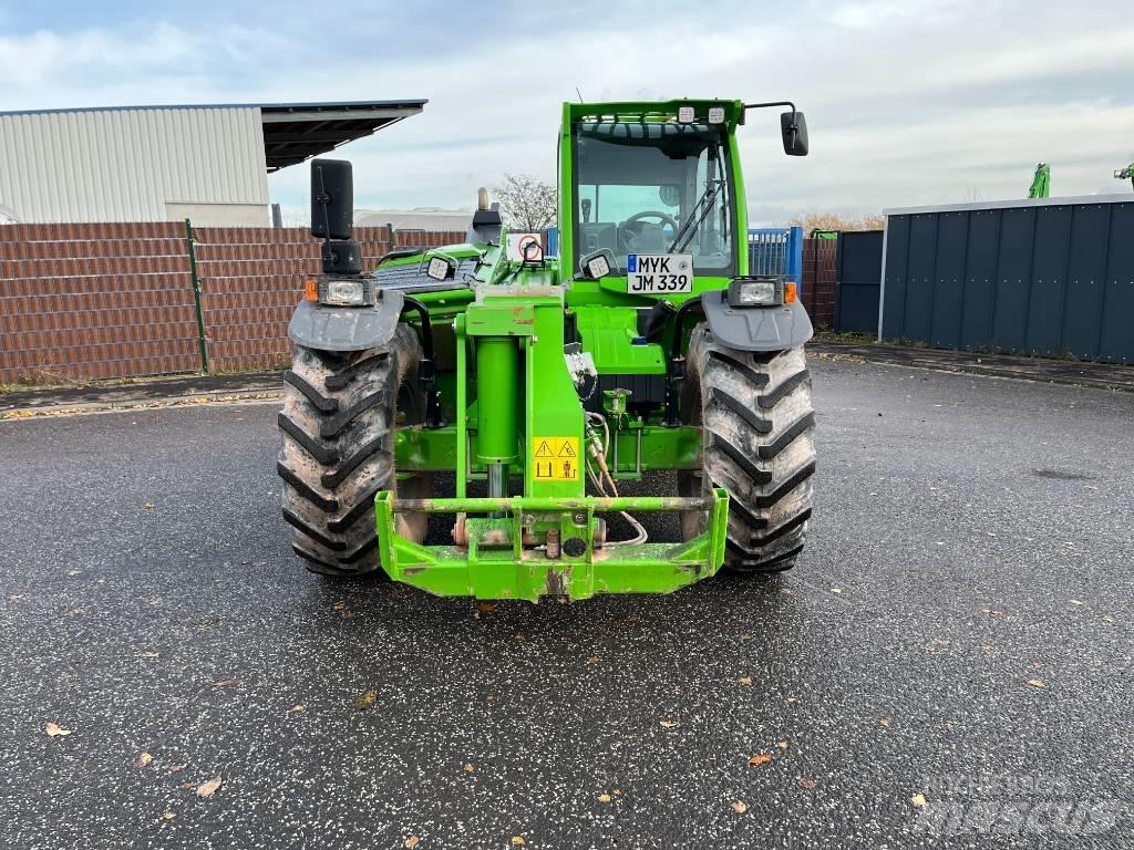 Merlo TF33.9CS-140 Teleskopski viličari