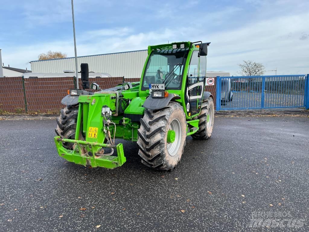 Merlo TF33.9CS-140 Teleskopski viličari