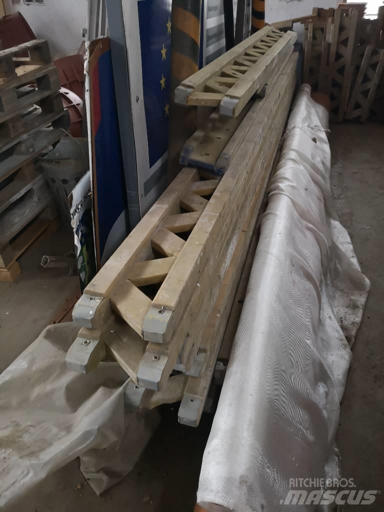 Peri 7400934 bednění Ostalo