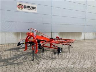 Kuhn GA 4201 Skupljači otkosa