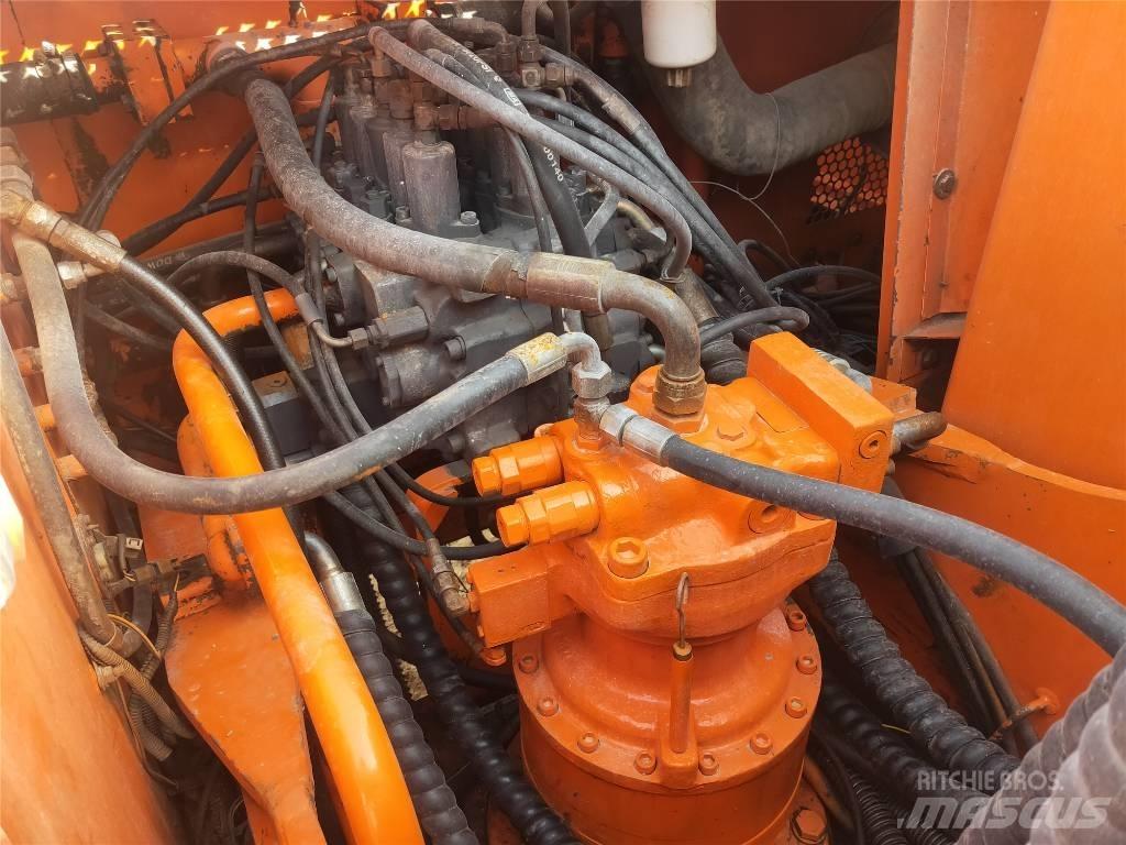 Doosan DH225LC-7 Bageri gusjeničari