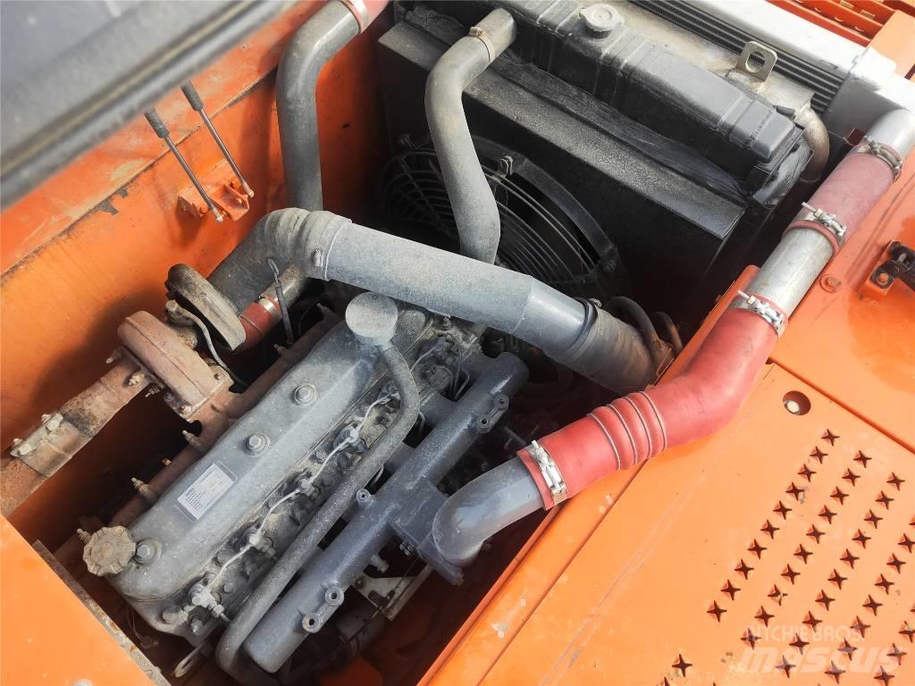 Doosan DH225LC-7 Bageri gusjeničari