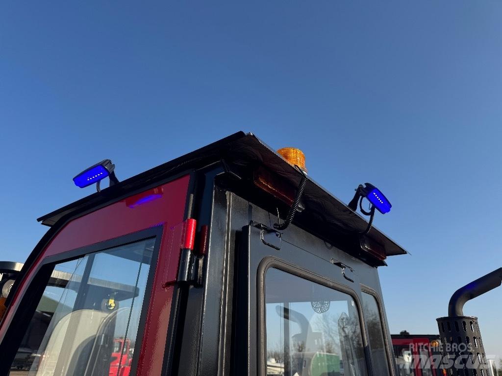 YangFT CPCD30 Dizelski viličari
