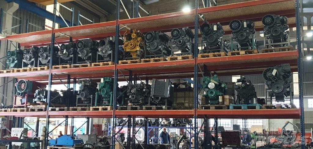 Deutz Motor Ostalo