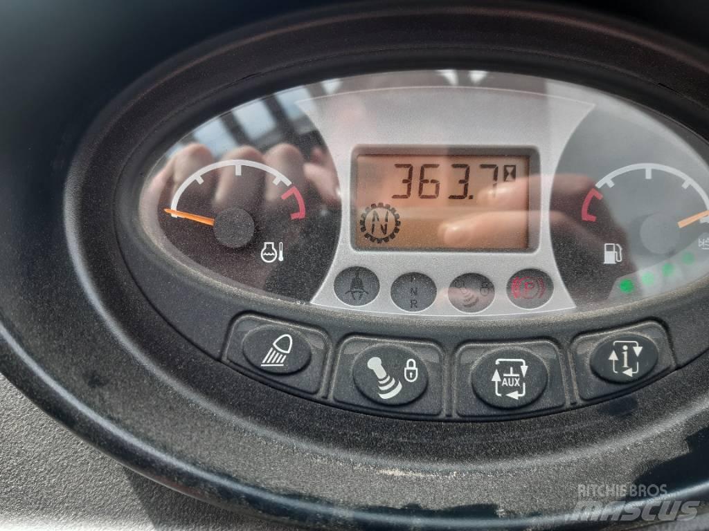 Bobcat TL 30.70 HB Teleskopski viličari