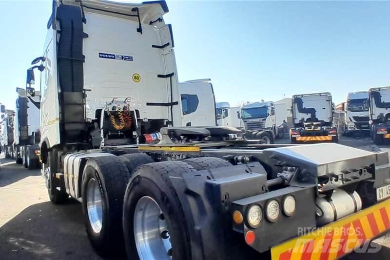Volvo FH 440 Ostali kamioni
